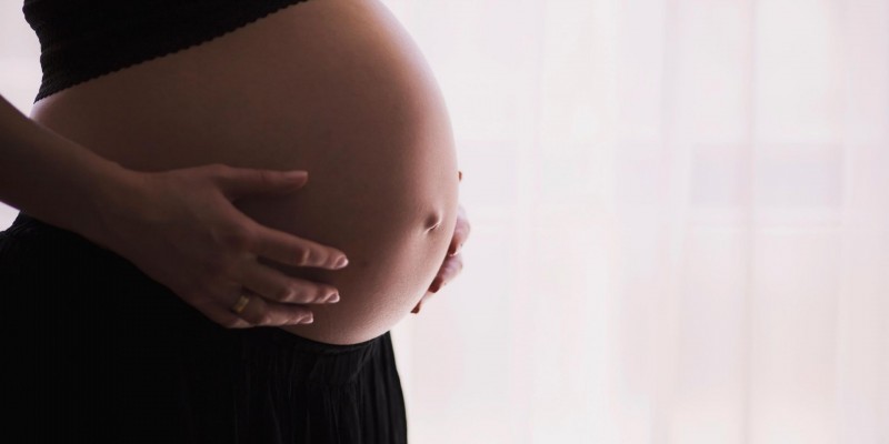 Consejos para el cuidado de tus encías duarente el embarazo
