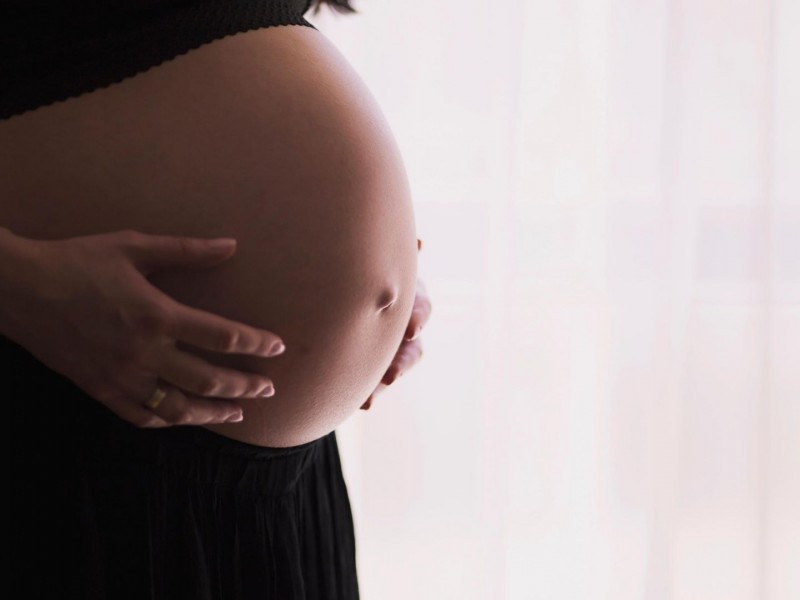 Consejos para el cuidado de tus encías duarente el embarazo